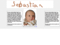 sebastiancantrell.com