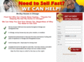 sellmyhomechicago.com