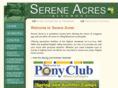 sereneacres.com