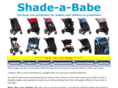 shade-a-babe.co.uk