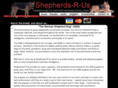 shepherds-r-us.com