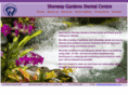 sherwaydentalcentre.com