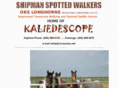 shipmanspottedwalkers.com