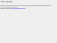 siliconsynapse.com