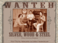 silverwoodandsteel.com