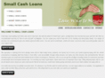 smallcashloans.org.uk