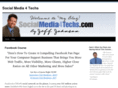 socialmedia4techs.com