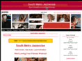 south-metro-jazz.com