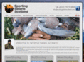 sportingsafariscotland.com