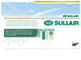 sullair-test-america.com