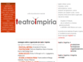 teatroimpiria.net