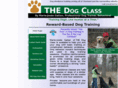 thedogclass.com