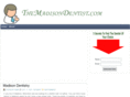 themadisondentist.com