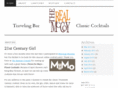 therealmccoybar.com