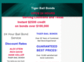 tigerbailbonds.net