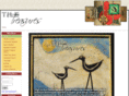 tiletreasures.net