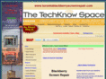torontoblackberryscreenrepair.com