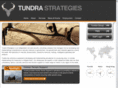 tundra-strategies.com