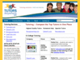 tutorsanywhere.com