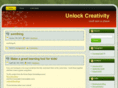 unlockcreativity.com