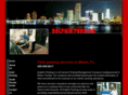 valetparkingflorida.com