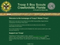 wakullascouts.com