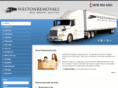 westonremovals.com