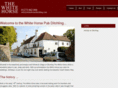 whitehorseditchling.com