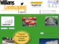 williamslandscapingandpavers.com