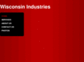 wisconsin-industries.com