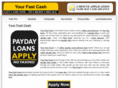 yourfastcash.net