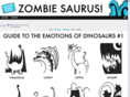 zombiesaurus.co.uk