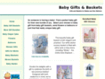 4babygiftsbaskets.com
