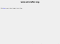 aircrafter.org