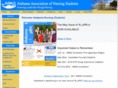alabamanursingstudent.com