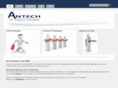 antech-solutions.nl