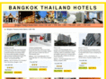 bangkokthailandhotels.biz