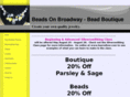 beadsonbroadway.com