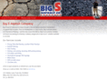 bigsasphalt.com
