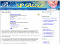 bluelipgloss.com