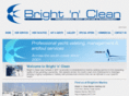 bright-n-clean.com