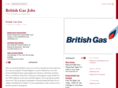 britishgasjobs.net