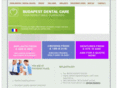 budapestdentalcare.co.uk