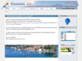 cagnard.net