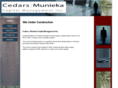 cedarsmunieka.com