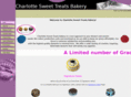 charlottesweettreats.com