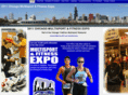 chicagotriathlonexpo.com