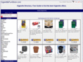 cigarettefunstore.com