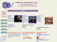 citizenstv.net