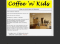 coffeenkids.com